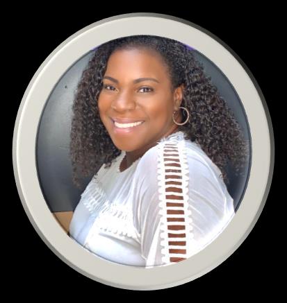 Evencia Carty-Seabrookes