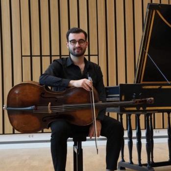 Pedro Samuel Montaner Martínez