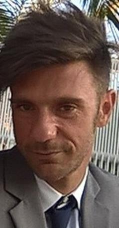 CLAUDIO PANTALEO