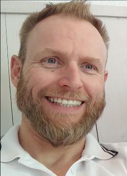 Dirk Van De Mortel
