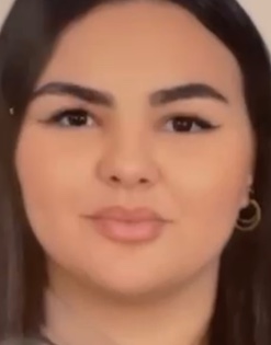 Samira El Mesbahi Hantout Jabrani