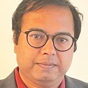 Trinanjan Bhattacharyya
