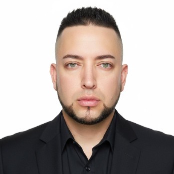 Pablo Fidel Holguín Rico