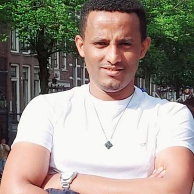 Ayisheshum Walle Mihiret