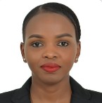 Catherine Wanjiru M.