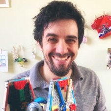 Peter Raci
