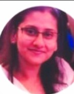 Preeti  Venkatesan