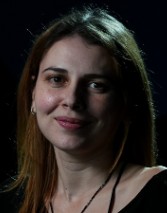 Rouba ABOOD