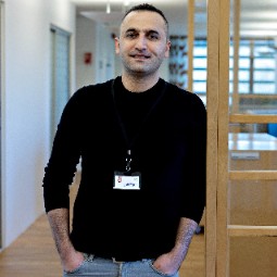 Hakan Demir