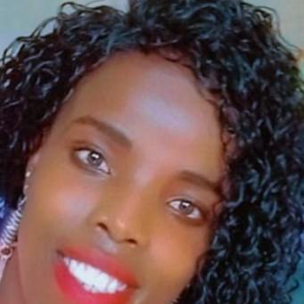 CAROLINE CHEPNGETICH