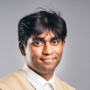 Jeevitan Navaratnarajah