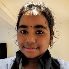 Vanmathi Annamalai