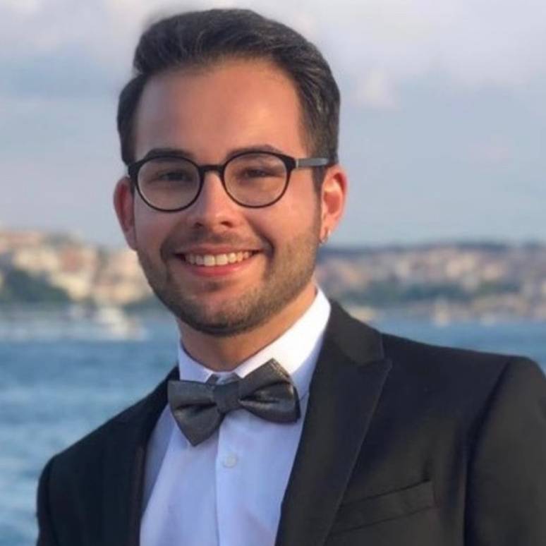 Deniz Ergen