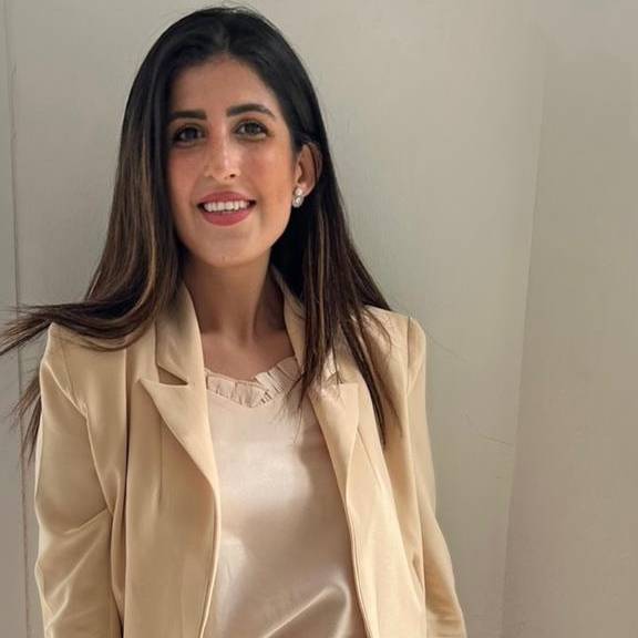 Farah ALhammami