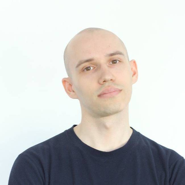Nikolai Podonin