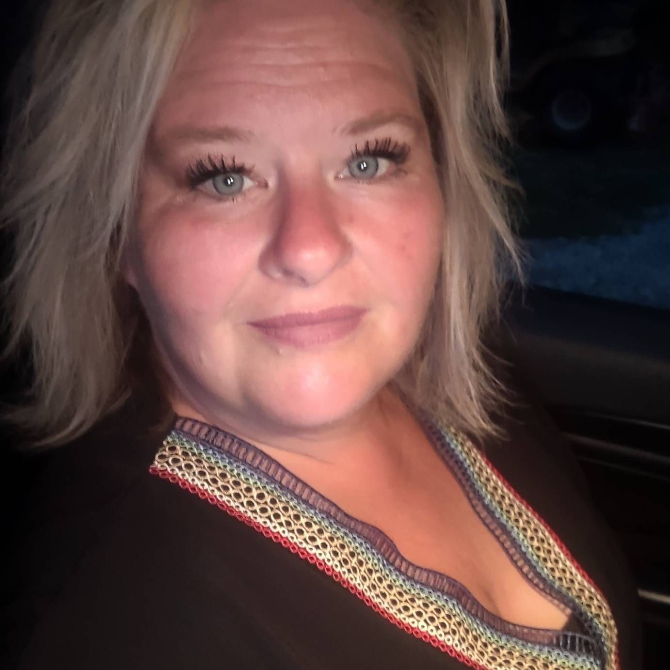 Jennifer Bossick