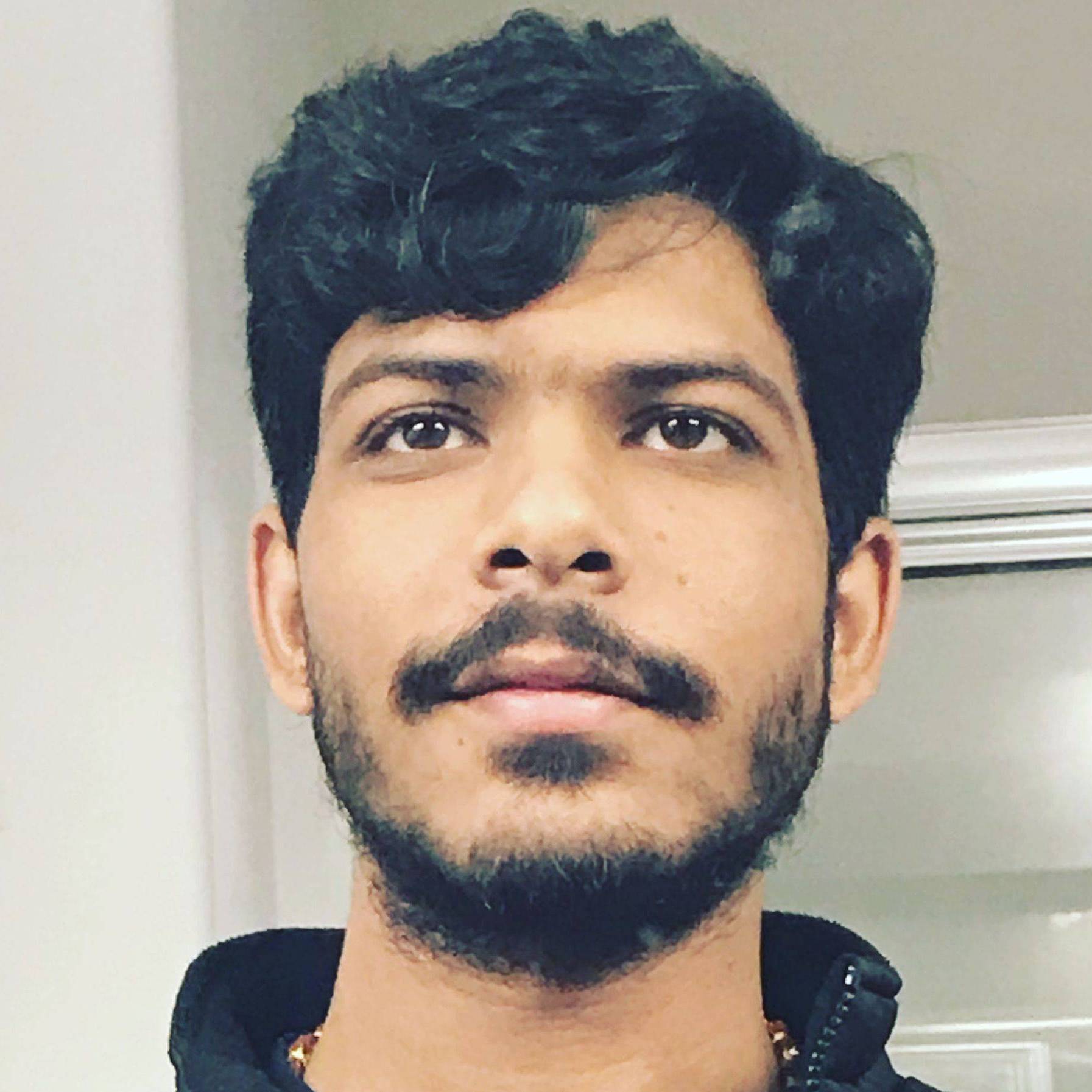 KARTIK PATEL