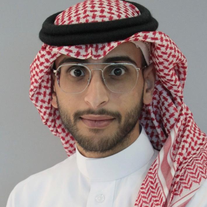 Mohammad Kahtani
