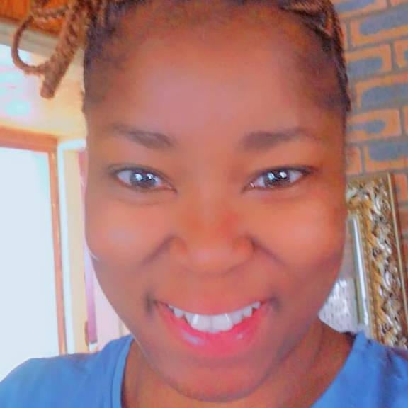 Thabang Charlotte  Motaung
