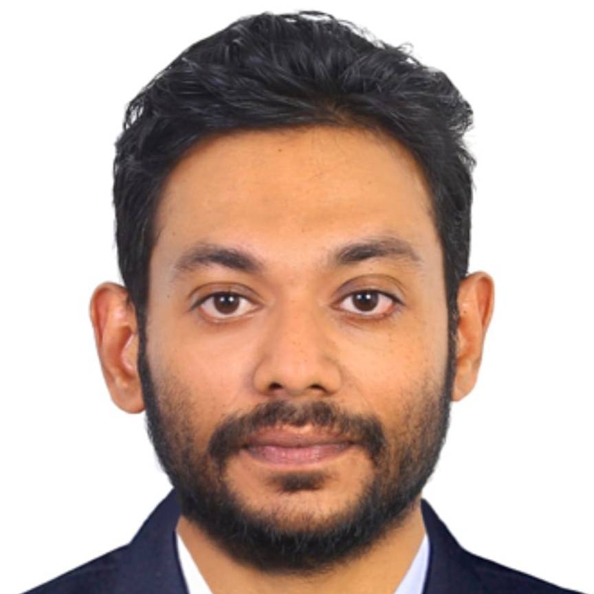 NISSAM K HUSSAIN