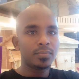 EMMANUEL MAINA