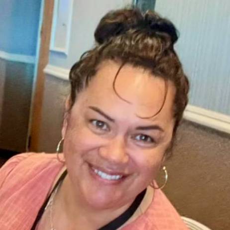 Cheryl Moana WILSON