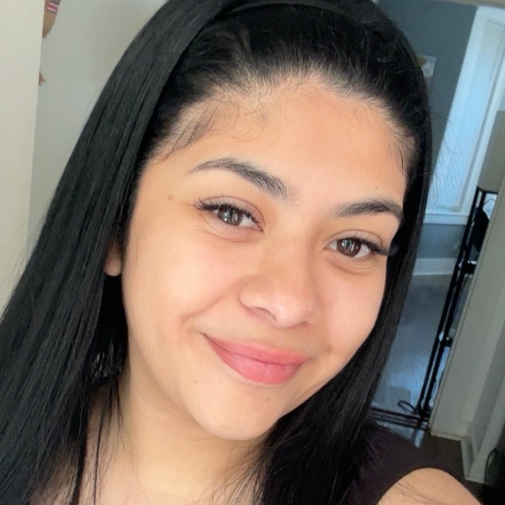 Natalie Flores
