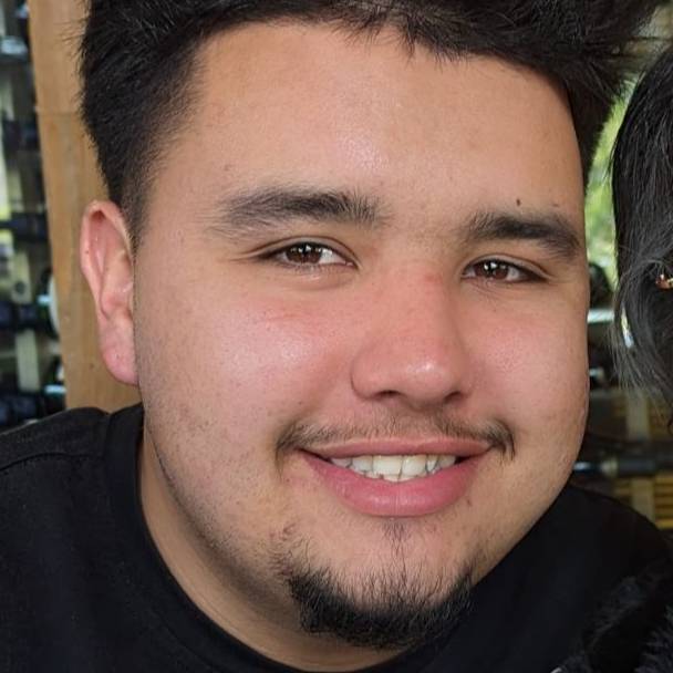 Armond F. Fagundes-Garcia