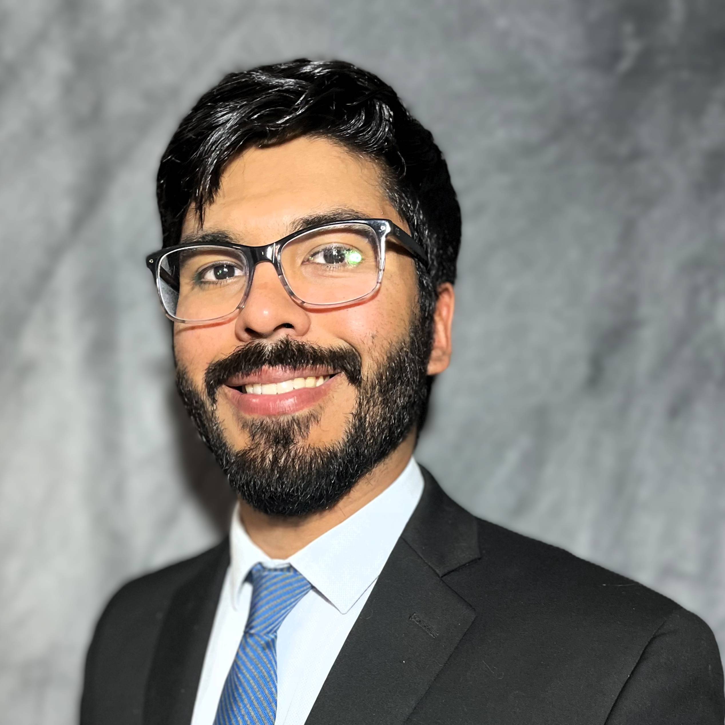Marvin Ramirez