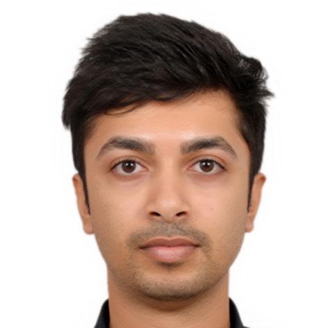 Abhinit Ghalsasi