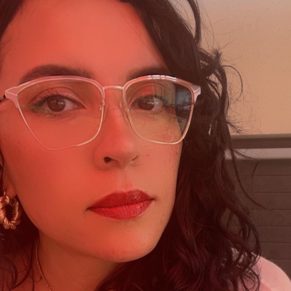 Itzel Vazquez