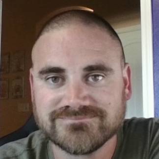 Mark DeMeritt