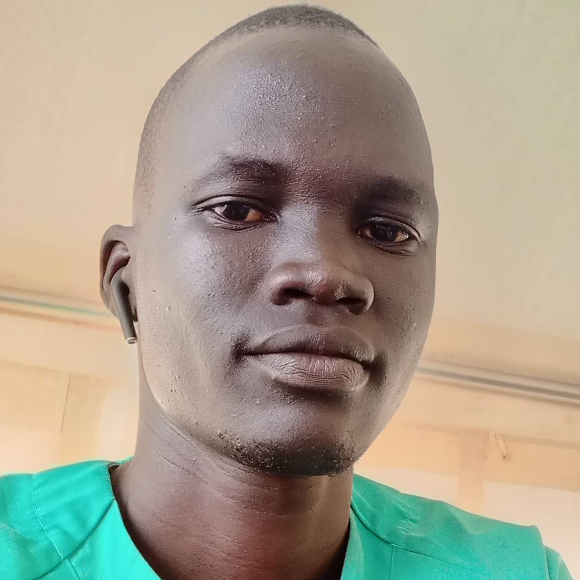 DAK PAL DENG YAAK