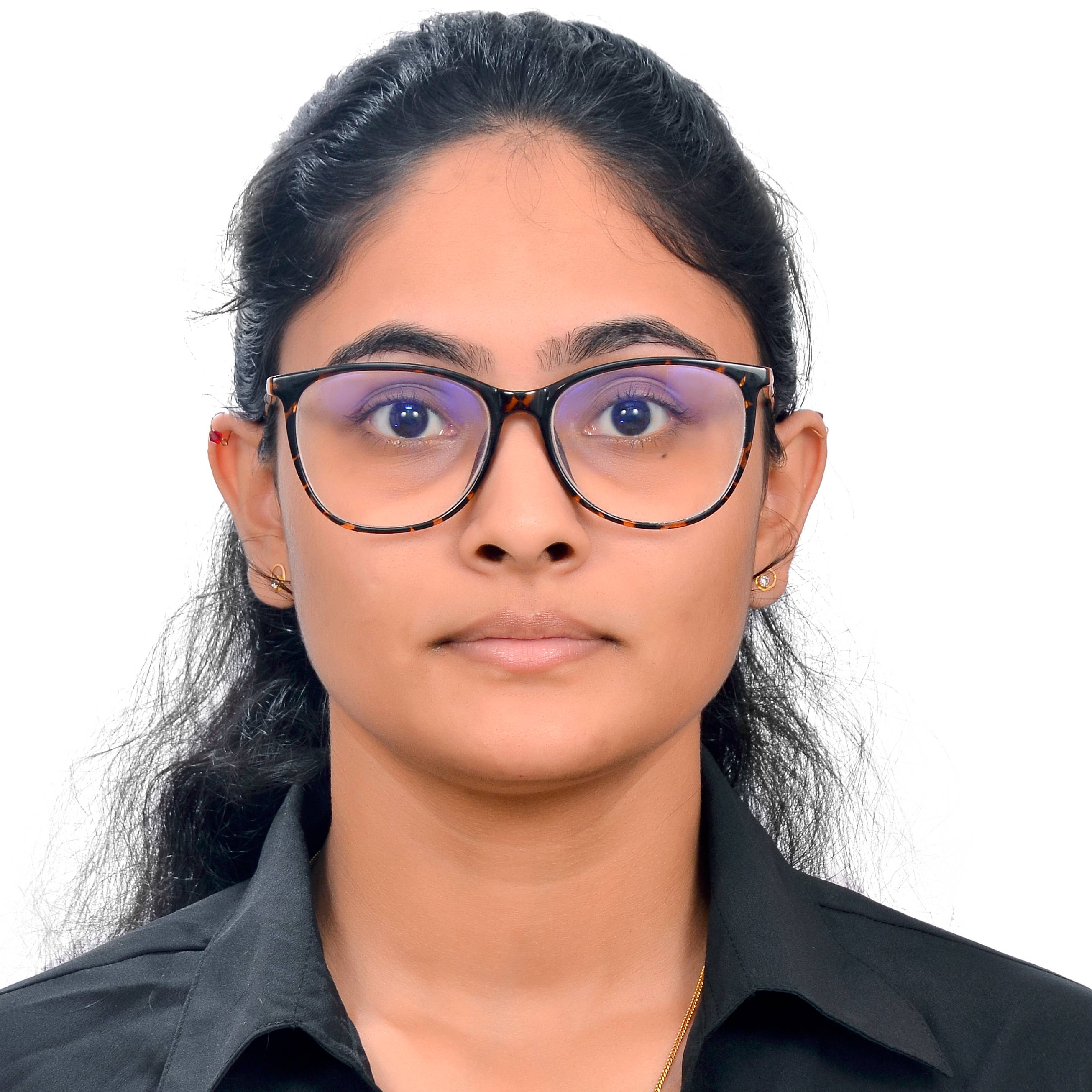 Janhavi Pawar