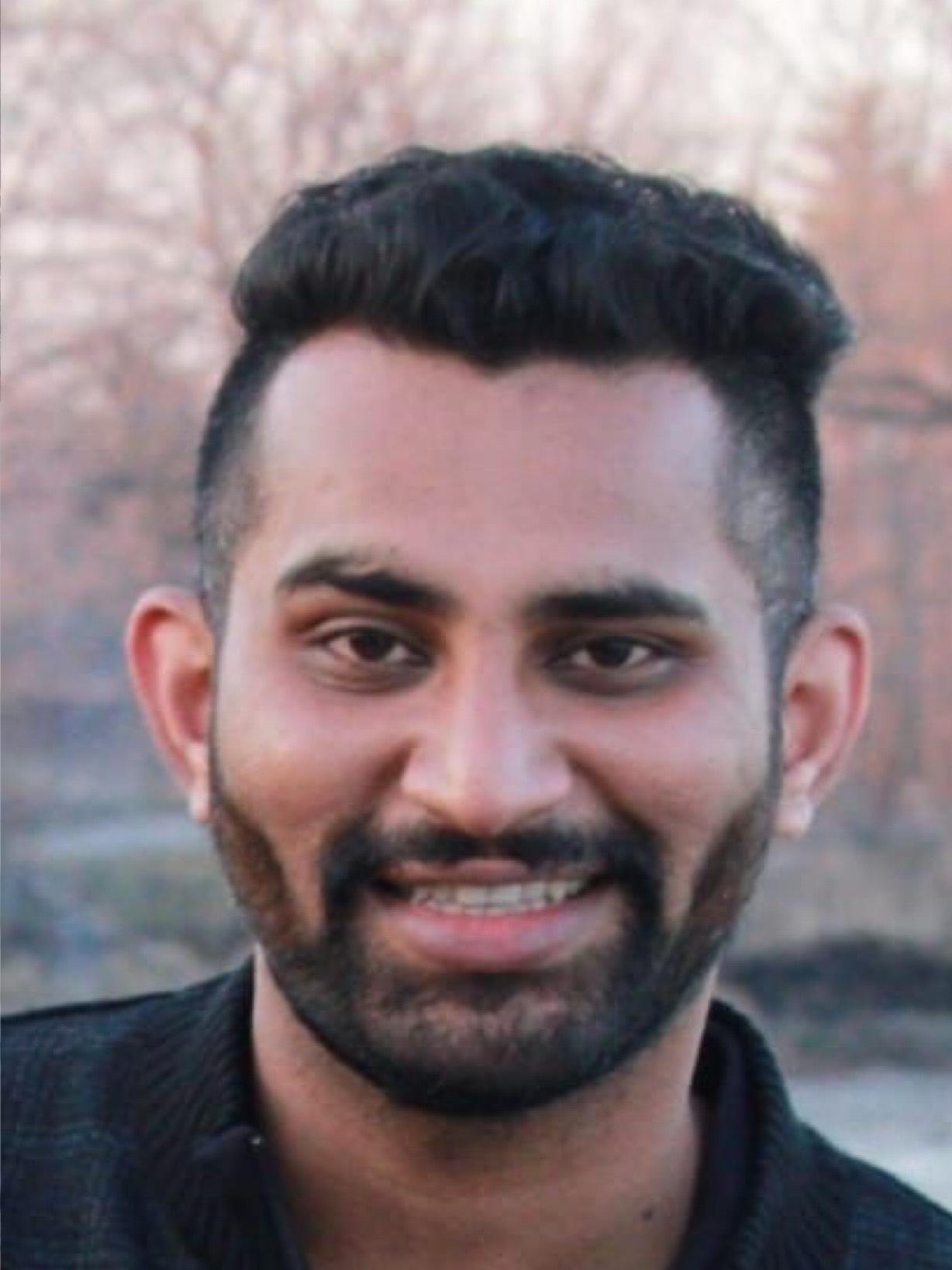 Peter Rajan