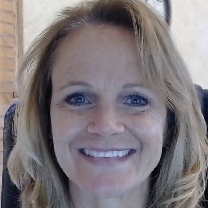 Lynda McAlonie