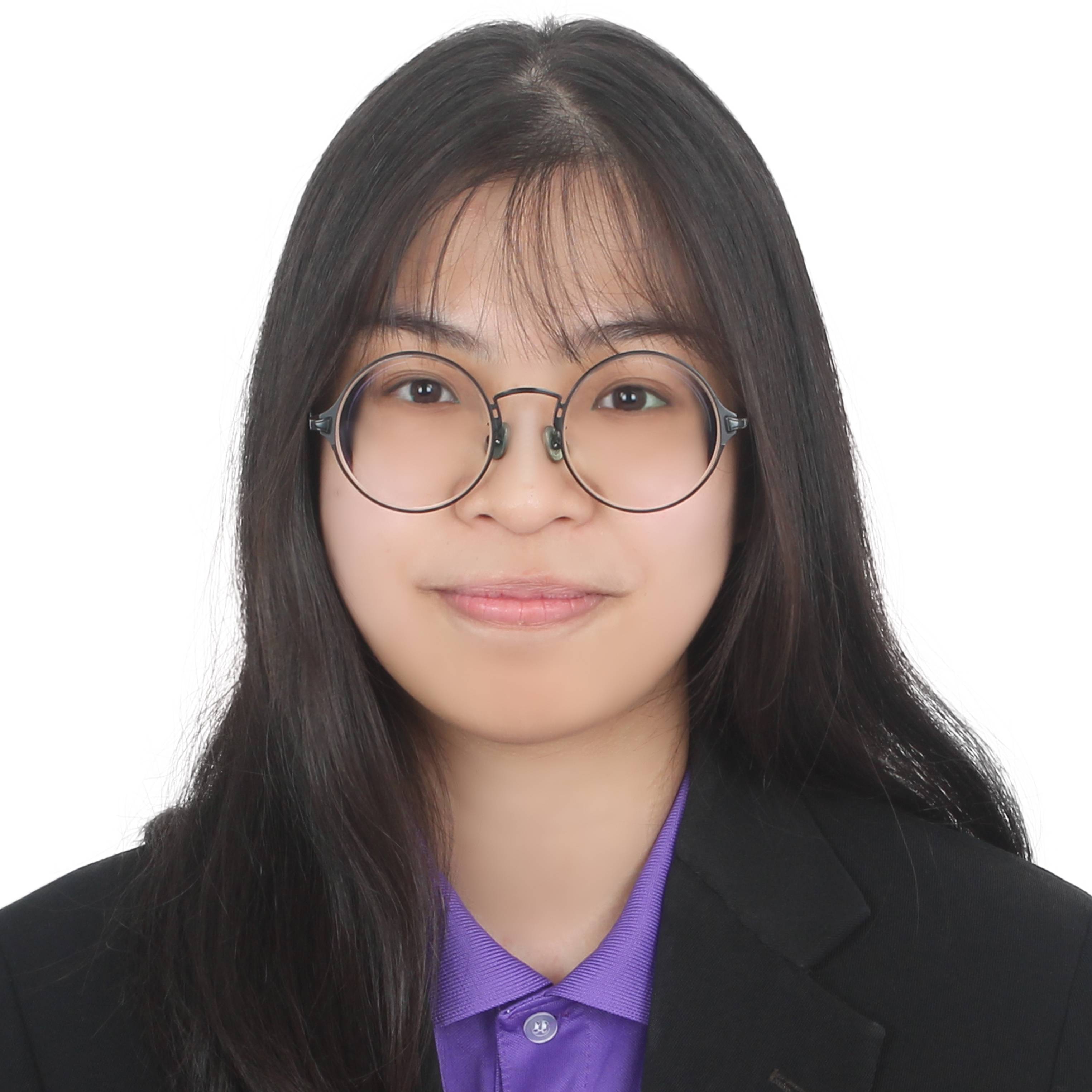 Yong Jia Yen