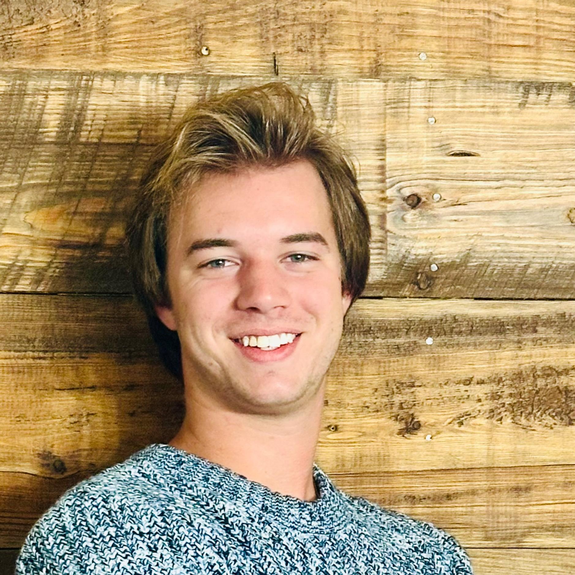 Grayson Smith