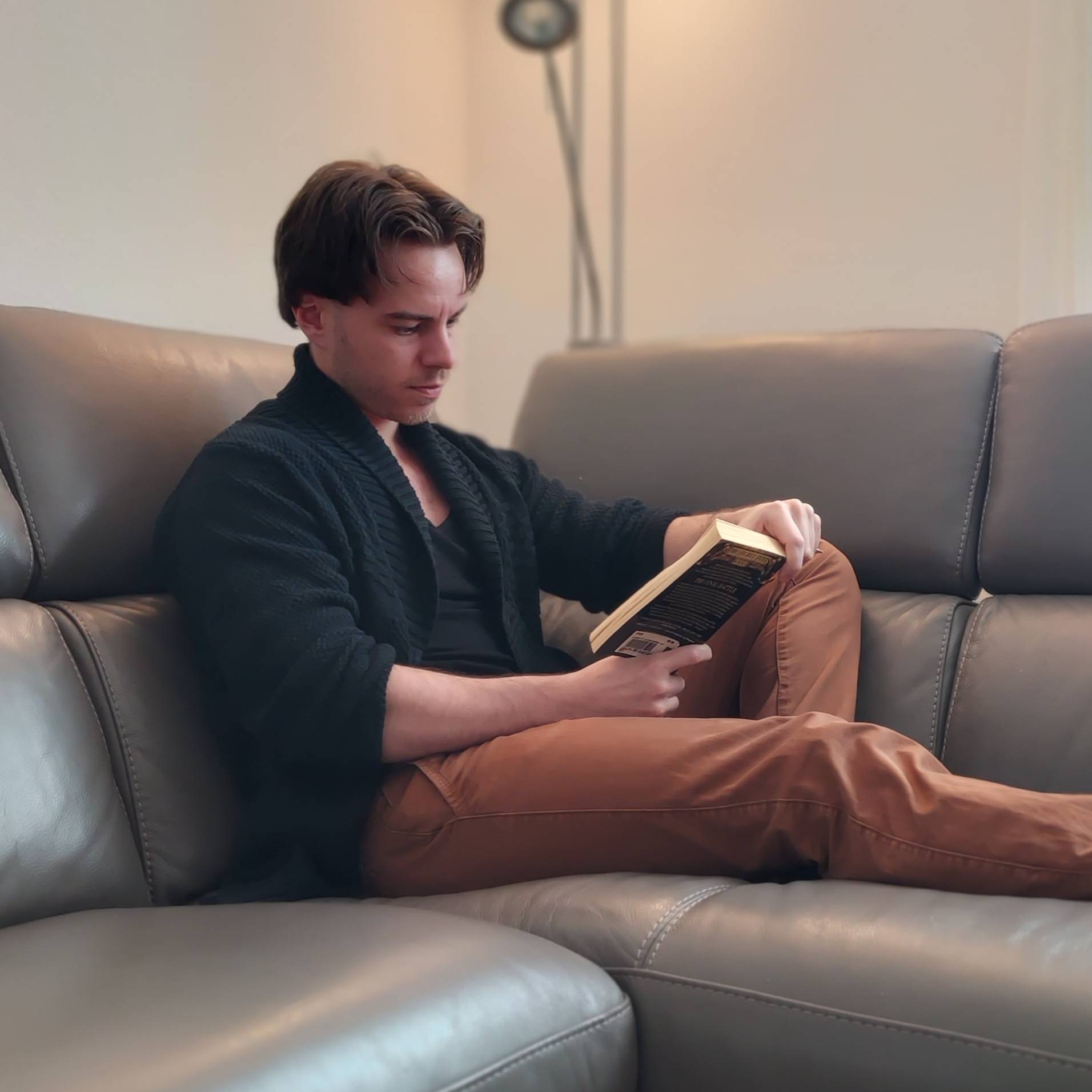 David Kraaijer