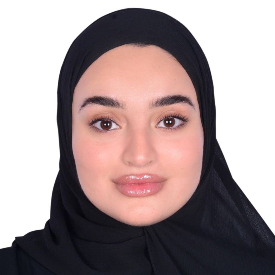 Farah Al Kamel