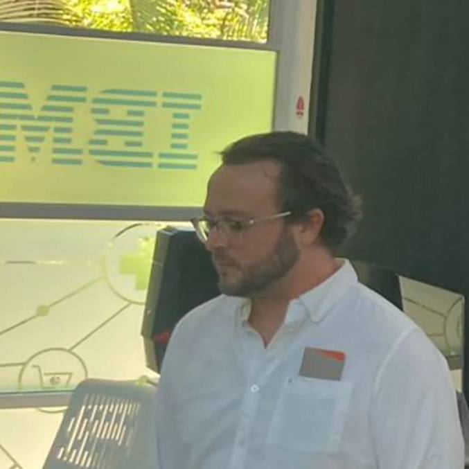Carlos  Herrera Ugarte