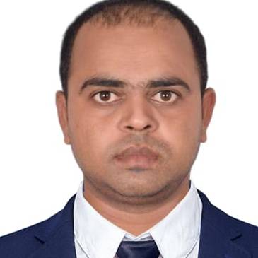 Ramprit Sah