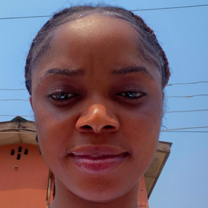Grace Anyam