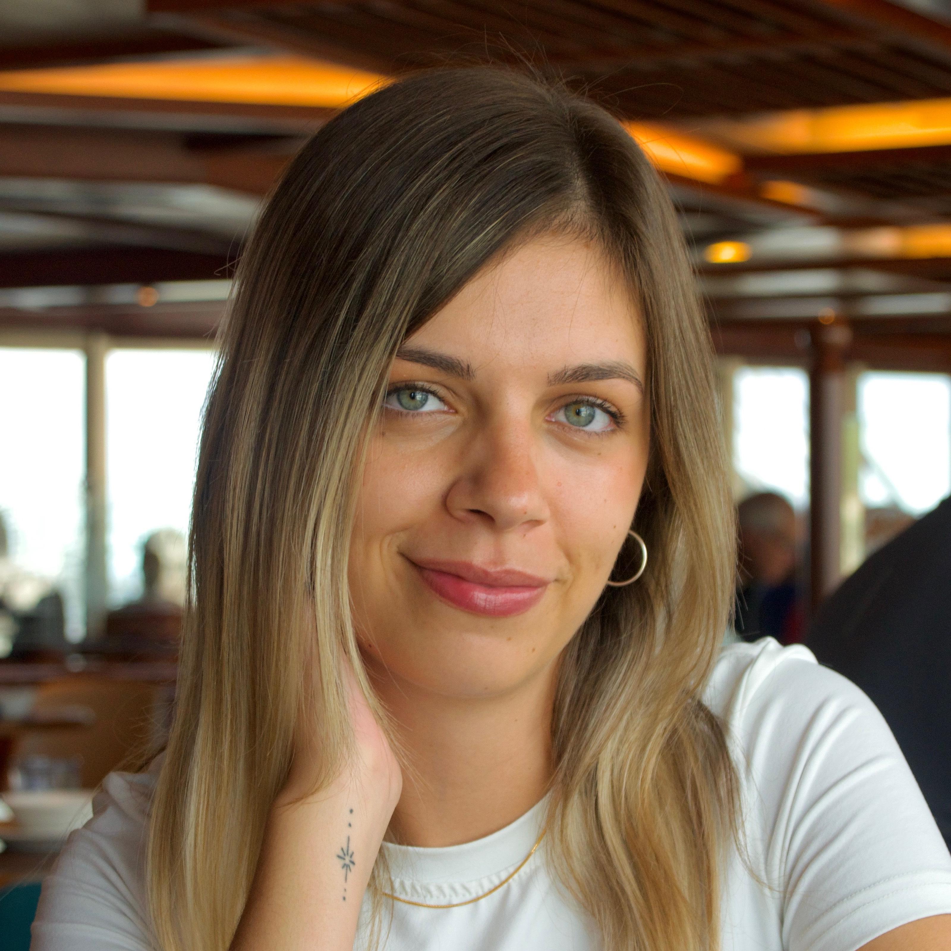 Giulia Lateo
