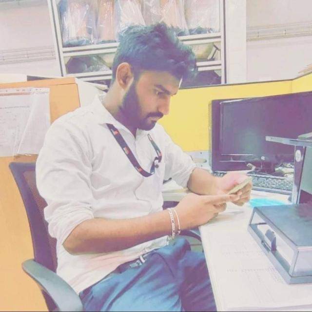 JAYA PRAKASH YAKKALA