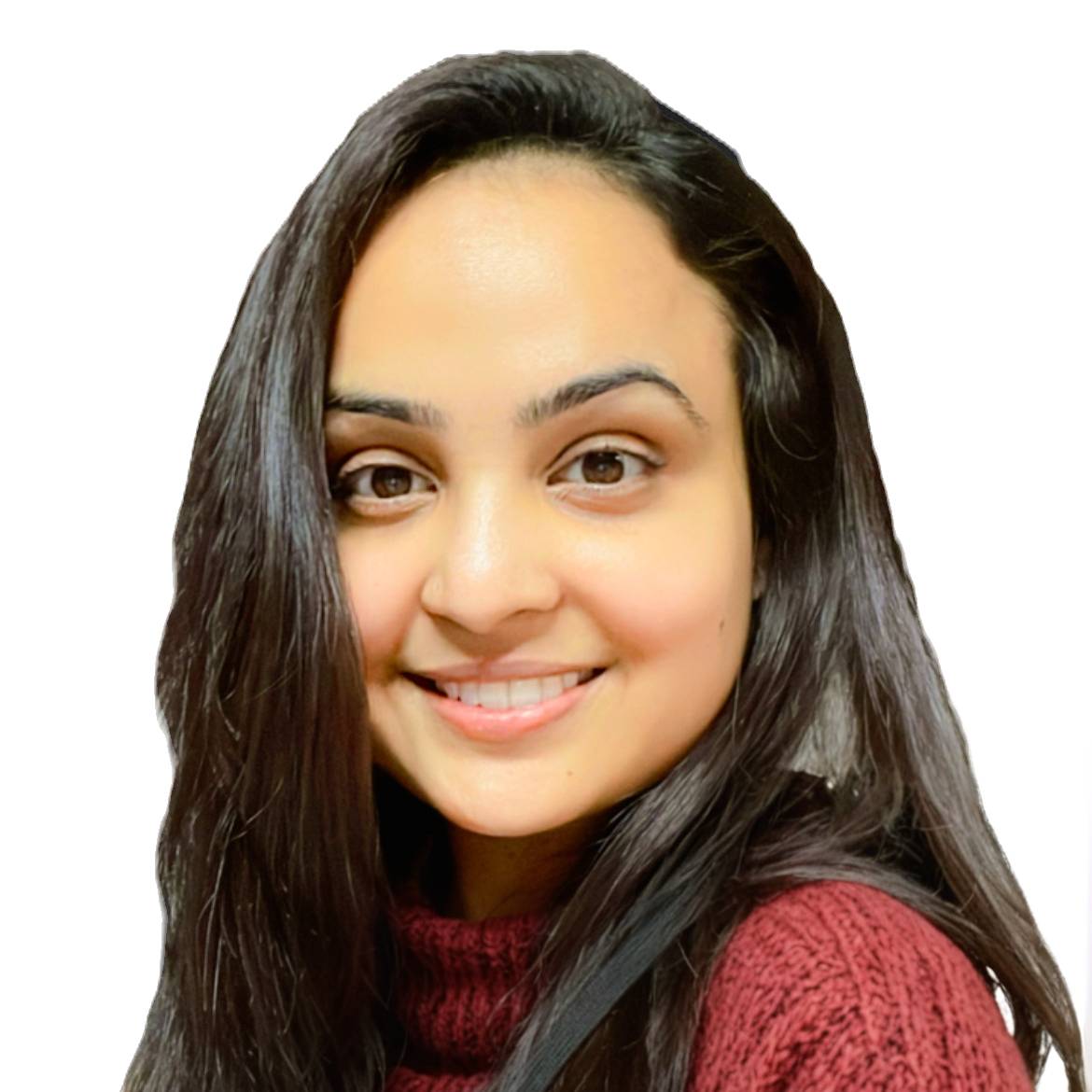 Ashwini Shejwal