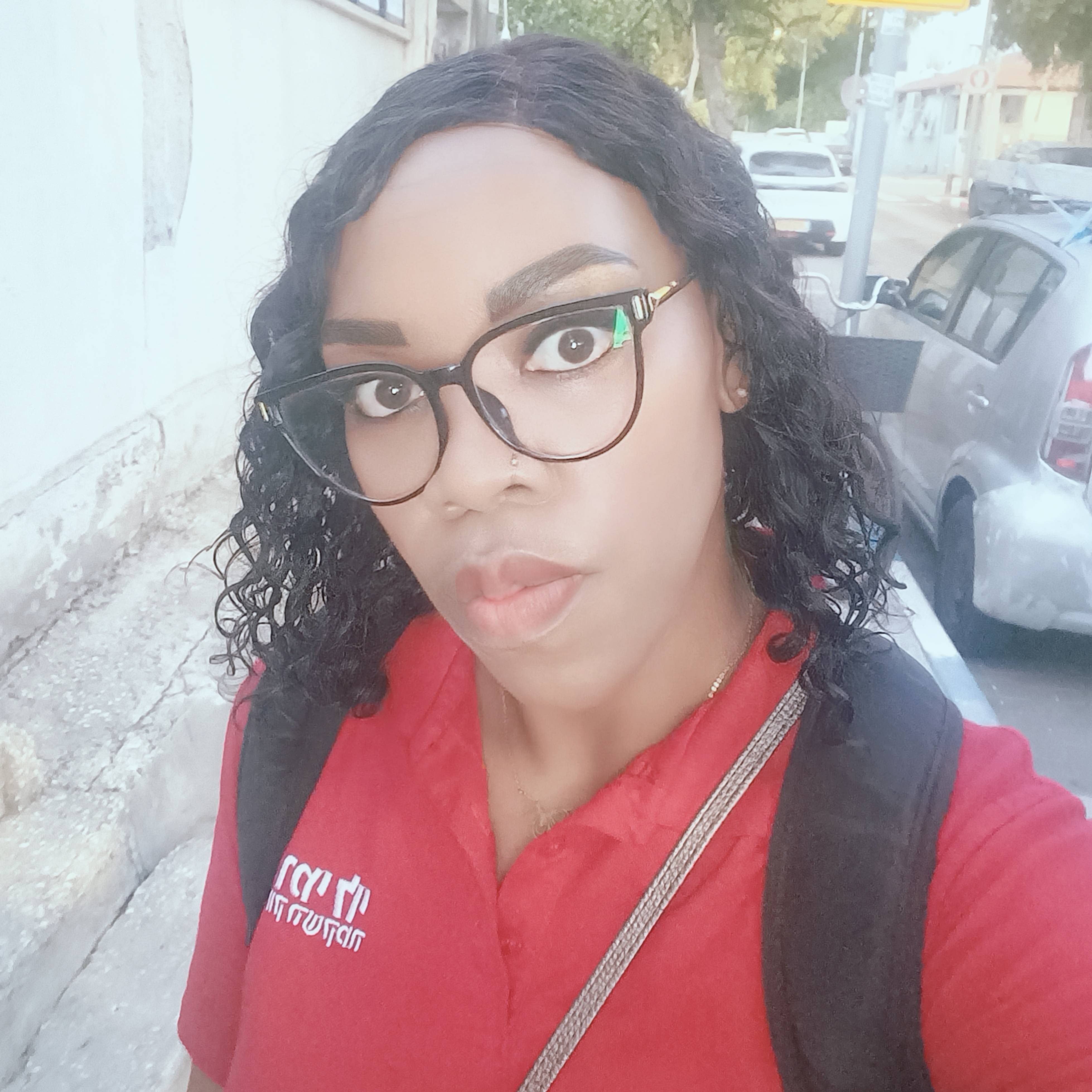 Sithembile Kensani Shereen Uzoma