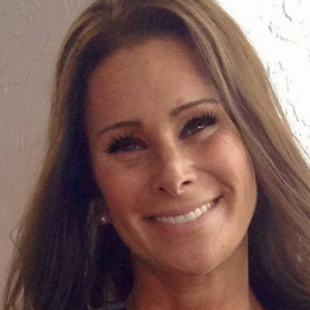 Stephanie Faye Hodges