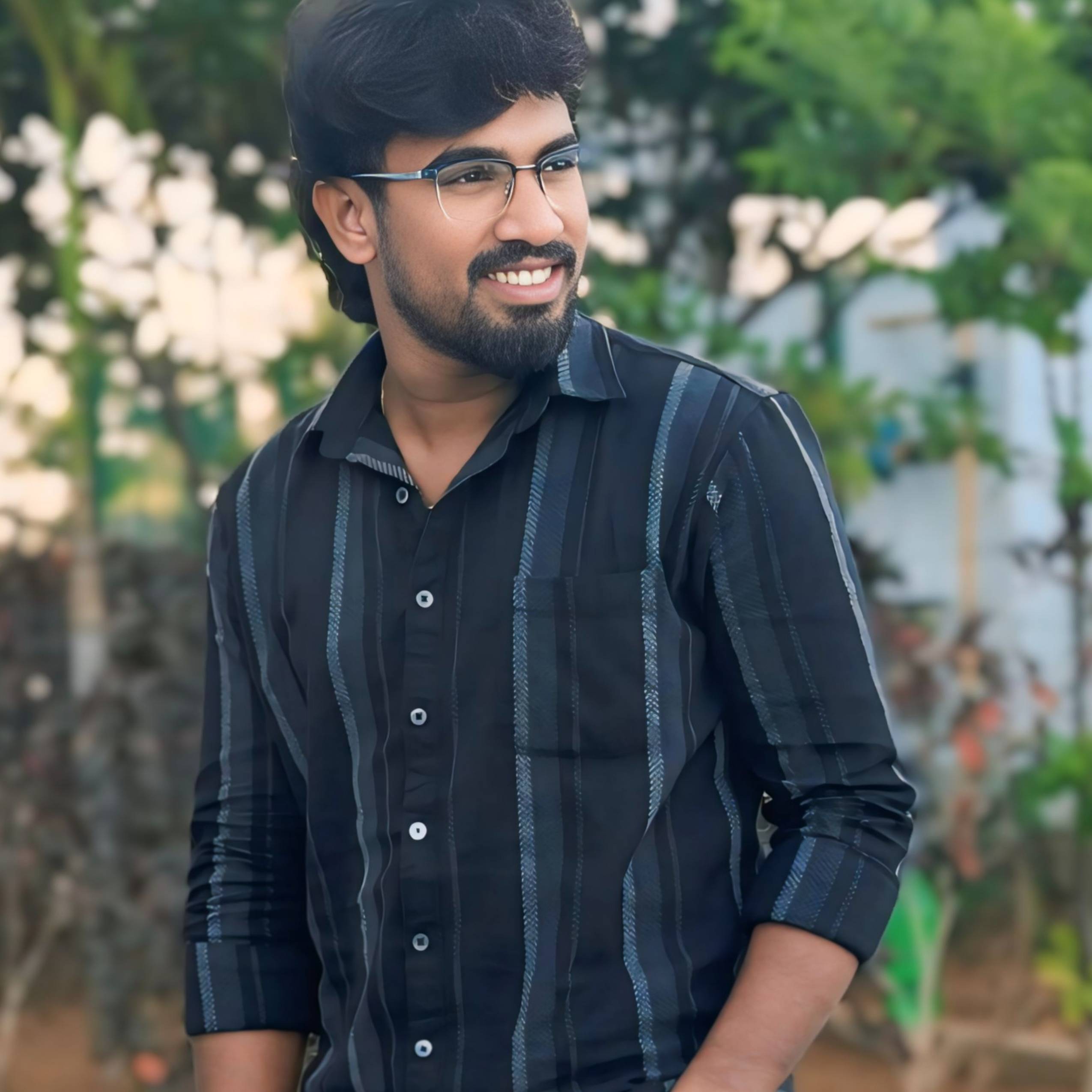 Vijay R
