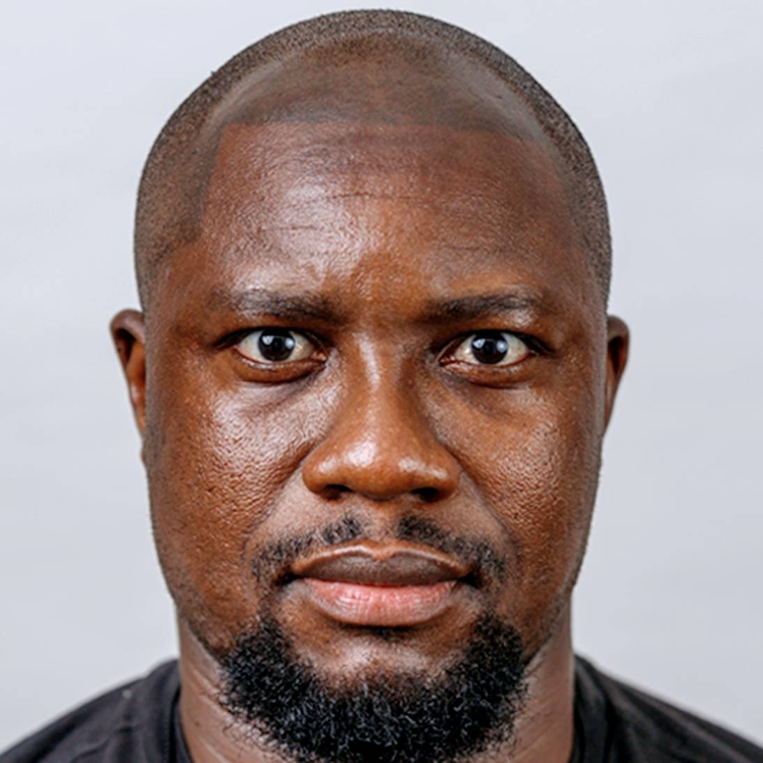 John Olayiwola